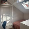 Photo 5: Open wardrobe
