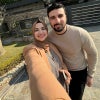 Photograph of Shahroz