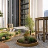 Photo 7: Outdoor space on the 1st floor 