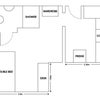 Photo 2: Floor Plan