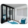 Photo 5: Large double room fitted wardrobe 