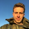 Photograph of Theo