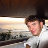 Photograph of Matt