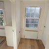 Photo 9: Hallway outside bedroom for potential storage
