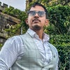 Photograph of Aniket 