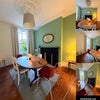 Photo 6: Study/Dining room