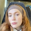 Photograph of Olivia