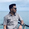 Photograph of Arjun