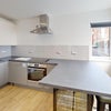 Photo 4: Oven, Dishwasher, Washing Machine