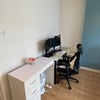 Photo 3: Doubled room desk