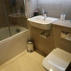 Photo 4: Private bathroom