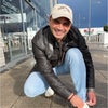 Photograph of Andrei