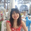Photograph of Kiara