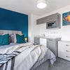 Photo 3: Room 4 With Kitchenette