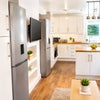 Photo 5: Your dream kitchen-diner!