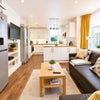 Photo 7: Your dream kitchen-diner!