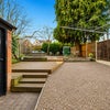 Photo 12: Lovely outdoor space!