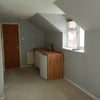 Photo 8: PRIVATE FRIDGE AND CUPBOARDS