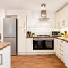 Photo 14: Your dream kitchen-diner!