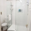Photo 3: Room 4 Shower Room 