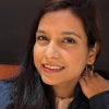 Photograph of Pratiksha 