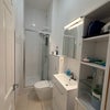 Photo 9: The shower room