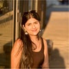 Photograph of Shriya
