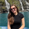 Photograph of Ellie
