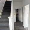 Photo 1: Hallway and stairs