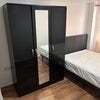 Photo 4: Wardrobe