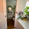 Photo 7: Showet room with lots of light 