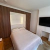 Photo 3: King size bed