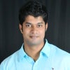 Photograph of Nandkishor Prabhakar