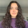 Photograph of Meri 