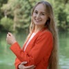 Photograph of Marah
