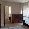Photo 2: Main bedroom floor to ceiling windows 