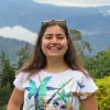 Photograph of Gabriela