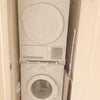 Photo 8: Laundry cupboard