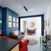 Photo 8: Living Room/Kitchen