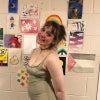 Photograph of Aoife