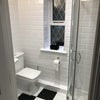 Photo 9: Double En-Suite Bathroom