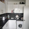 Photo 6: Kitchen. There are two fridges in the flat, one in the kitchen one in the hall.