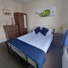 Photo 4: Blue Room