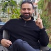 Photograph of Yasir Adnan