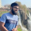 Photograph of Mohammad  
