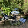 Photo 9: Back garden