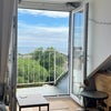Photo 9: Balcony with sea view