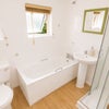 Photo 2: Main Bathroom