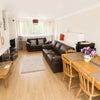 Photo 5: Living/Dining Area