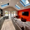 Photo 9: Communal Lounge/Kitchen/Diner